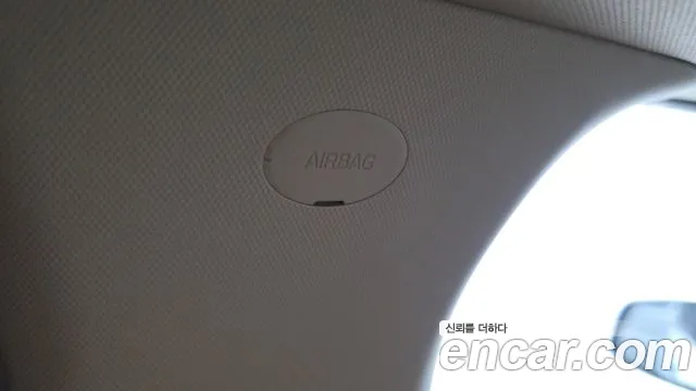 Kia Canival Carnival 4 поколение Дизель 9 мест Prestige — Фото автомобиля 28