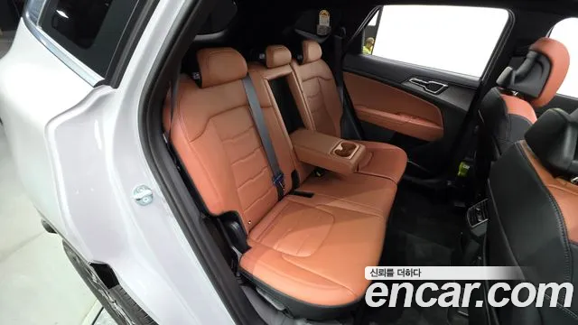 Kia Sportage 5th Gen — Фото автомобиля 16