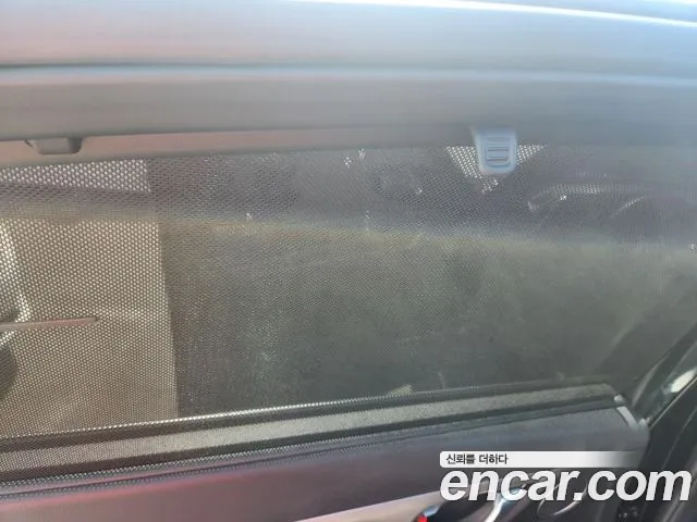 Hyundai Grandeur Grandeur (New) — Фото автомобиля 18