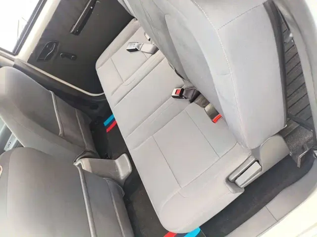 Wuling Hongguang — Фото автомобиля 16