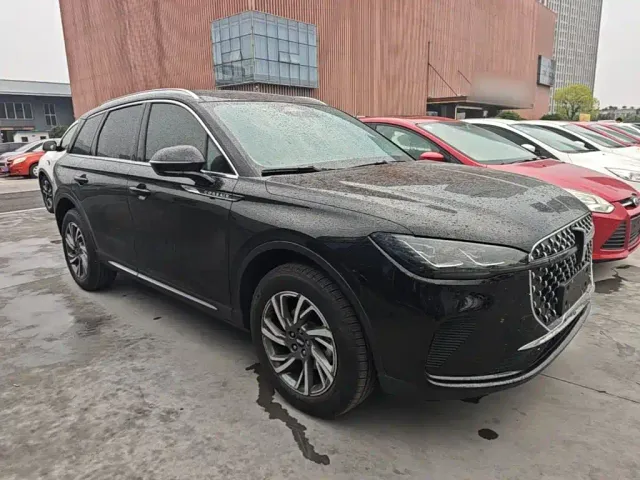 Lincoln Corsair — Фото автомобиля 3