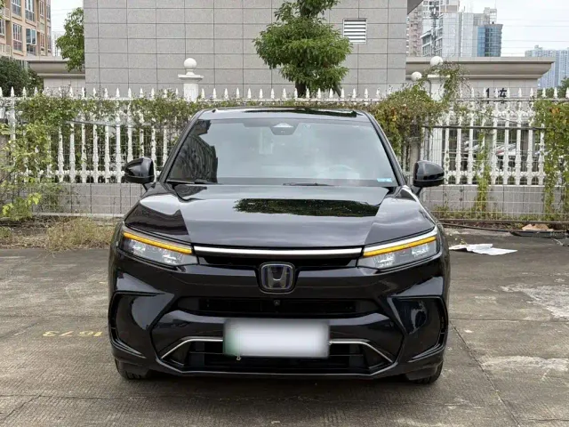 Honda Breeze — Фото автомобиля 6