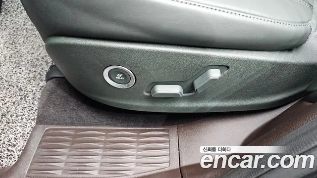 Genesis GV80 3.0 Дизель AWD — Фото автомобиля 28