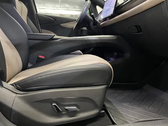 BYD Dolphin — Фото автомобиля 23