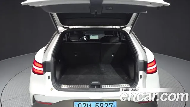 Genesis GV60 — Фото автомобиля 20