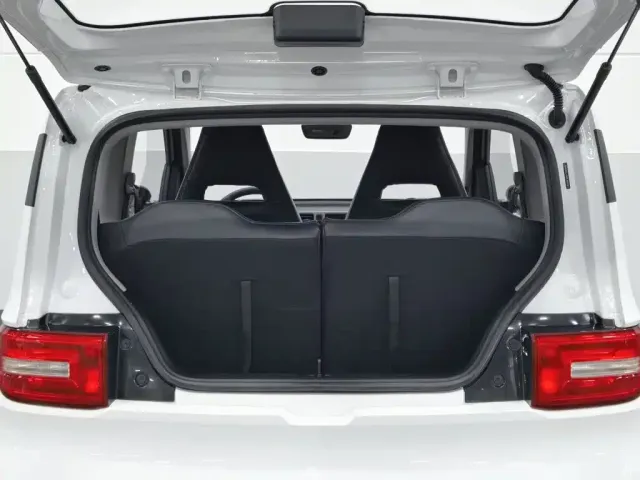 Wuling Hongguang Mini EV — Фото автомобиля 16