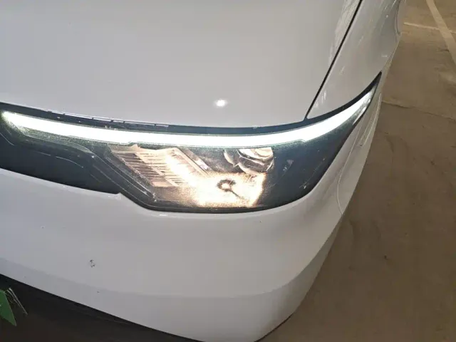 JMC E-Fushun — Фото автомобиля 23