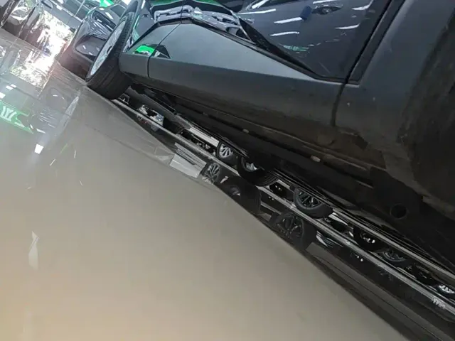 BYD Seagull — Фото автомобиля 20