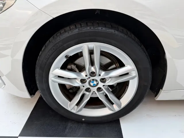 BMW 1 Series — Фото автомобиля 18