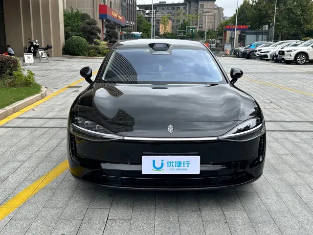 Stelato S9T — Фото автомобиля 3