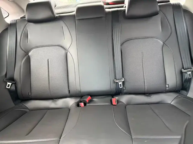 Changan Eado — Фото автомобиля 6