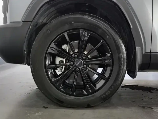 Haval Raptor — Фото автомобиля 17