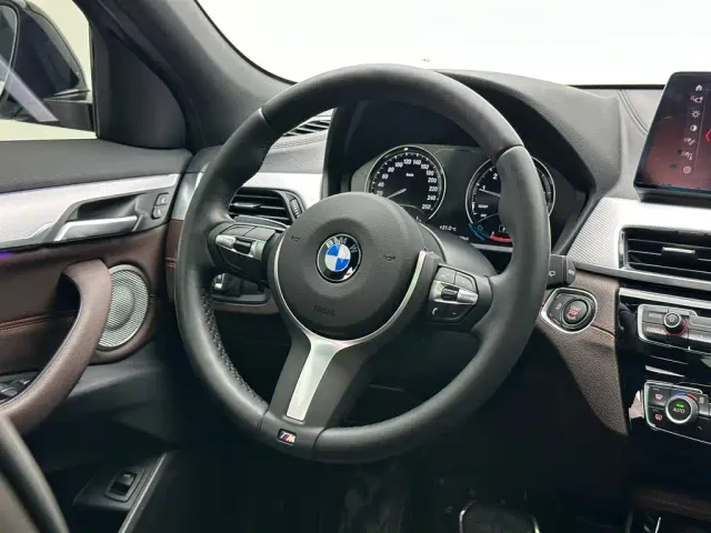 BMW X2 — Фото автомобиля 20