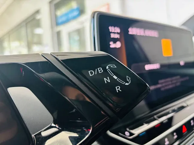 Volkswagen ID.4 Crozz — Фото автомобиля 20