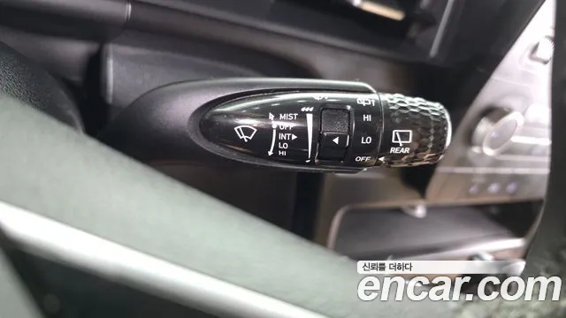 Hyundai Staria Staria Карго 3 места — Фото автомобиля 26