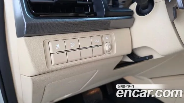 KGM Rexton New — Фото автомобиля 25