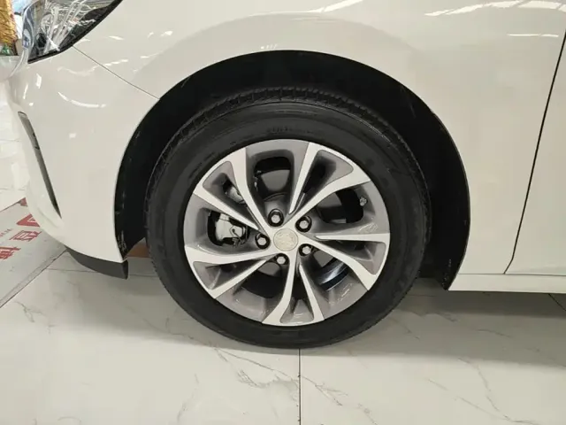 Buick Verano 2023 Pro Joy Edition — Фото автомобиля 22