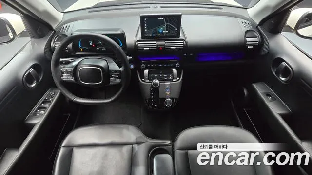Hyundai Casper — Фото автомобиля 10