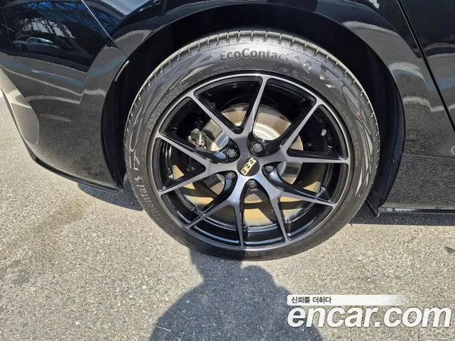 BYD Seal — Фото автомобиля 7