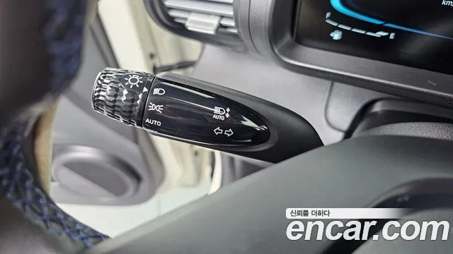 Hyundai Casper Casper Turbo Essential — Фото автомобиля 18
