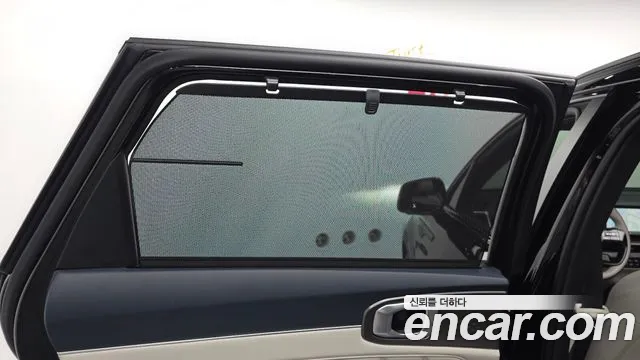 Kia Sorento 4th Gen — Фото автомобиля 29