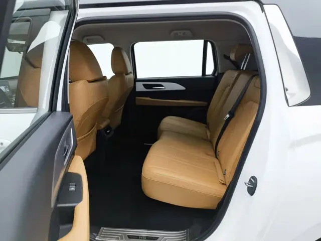 Haval H5 — Фото автомобиля 15