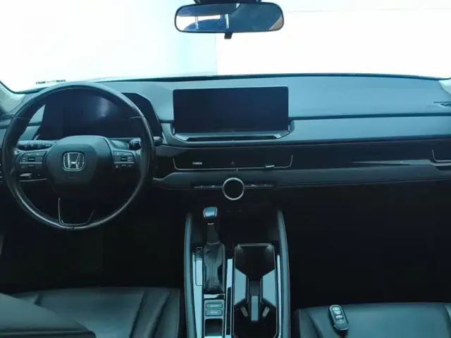 Honda Inspire 2023 260TURBO Delicate Edition — Фото автомобиля 12