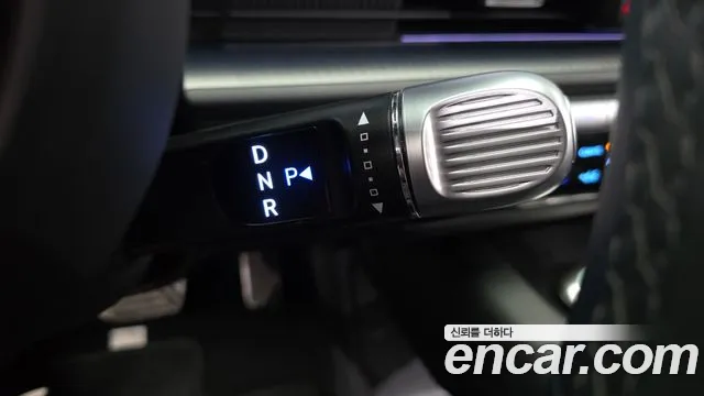 Hyundai Ioniq6 Long Range AWD — Фото автомобиля 3