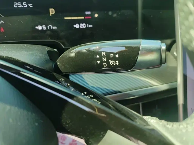 Hozon Nezha S Shooting Brake — Фото автомобиля 13