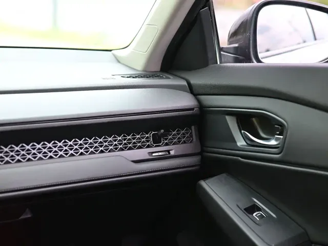 Honda Accord — Фото автомобиля 10