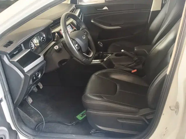 Chery Arrizo 5 — Фото автомобиля 14