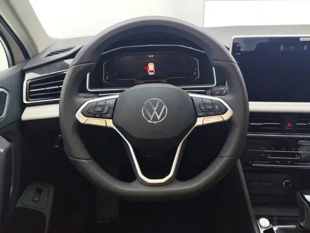 Volkswagen Tiguan L — Фото автомобиля 15