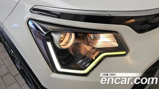 Kia Niro Niro (New) — Фото автомобиля 22