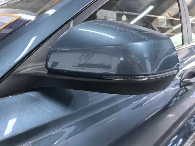 Changan Oushang X5 — Фото автомобиля 5