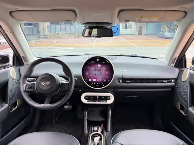 MINI Cooper — Фото автомобиля 6
