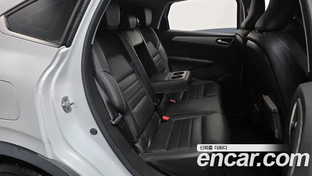 Renault-KoreaSamsung XM3 1.3 TCe RE Inspire — Фото автомобиля 11