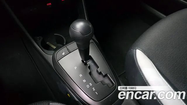 Kia morning Новый Morning (JA) Фургон — Фото автомобиля 9