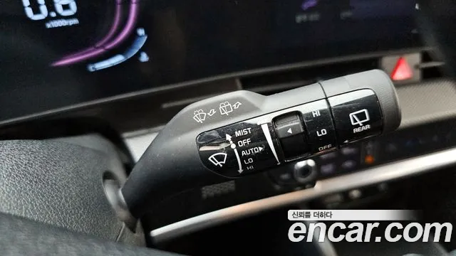 Kia Sportage Sportage 5-е поколение Дизель 2.0 2WD — Фото автомобиля 18