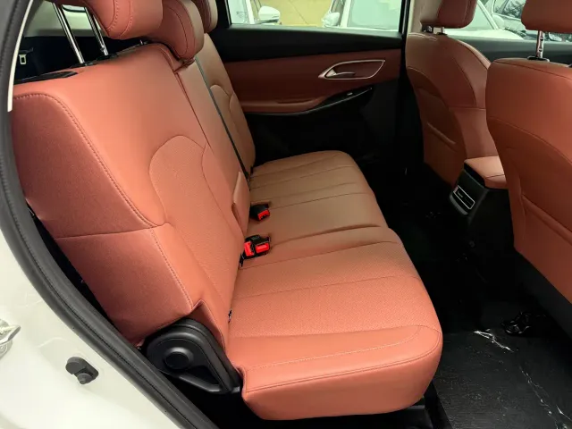 Changan CS75 — Фото автомобиля 14