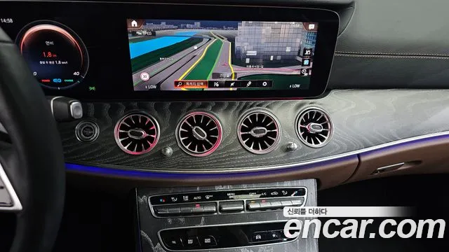 Mercedes-Benz E-Class E-класс W213 E350 4MATIC Avantgarde — Фото автомобиля 14
