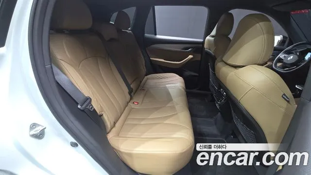 Renault Korea Grand Koleos — Фото автомобиля 11