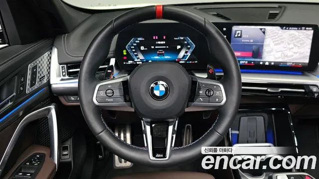 BMW X1 — Фото автомобиля 14