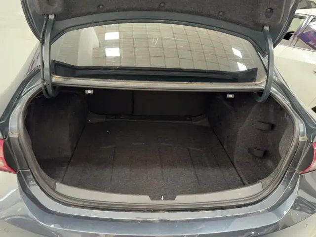 Chevrolet Malibu XL — Фото автомобиля 21