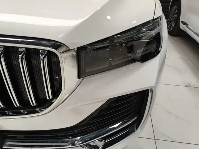 Geely Xingyue L — Фото автомобиля 23