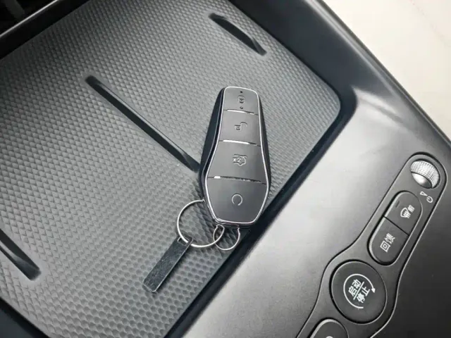 BYD Seal 06 — Фото автомобиля 8