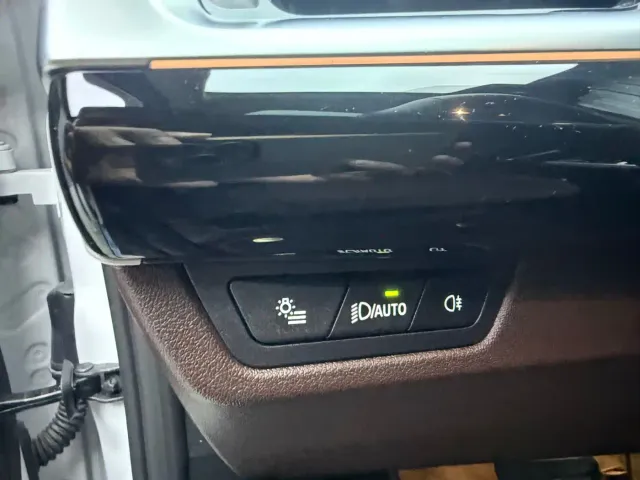 BMW X1 — Фото автомобиля 13