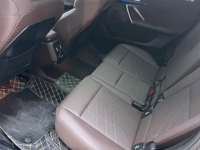 BMW X1 — Фото автомобиля 16