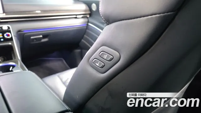 Genesis GV80 GV80 Coupe — Фото автомобиля 28