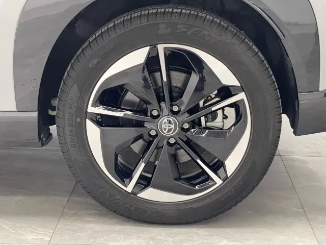 Toyota BoZhi 3X — Фото автомобиля 19