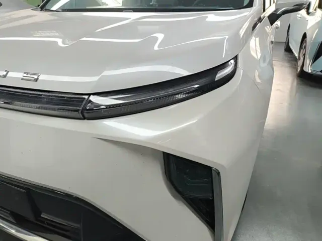 Maxus Dajia 9 — Фото автомобиля 23